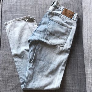 American Eagle Washed Men’s Jeans